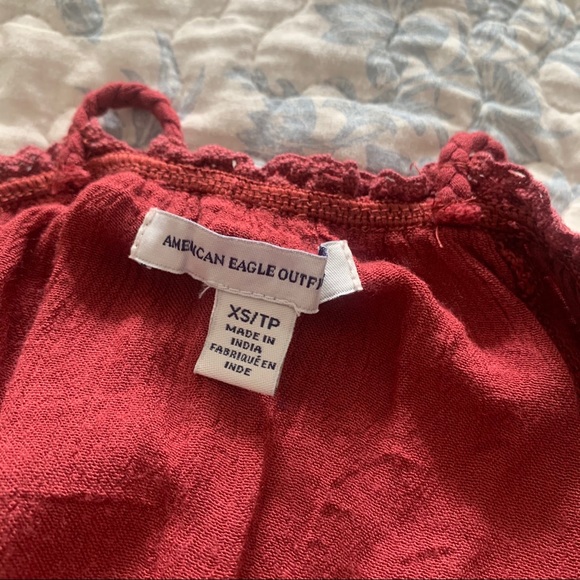 American Eagle Tank Top - Picture 5 of 5